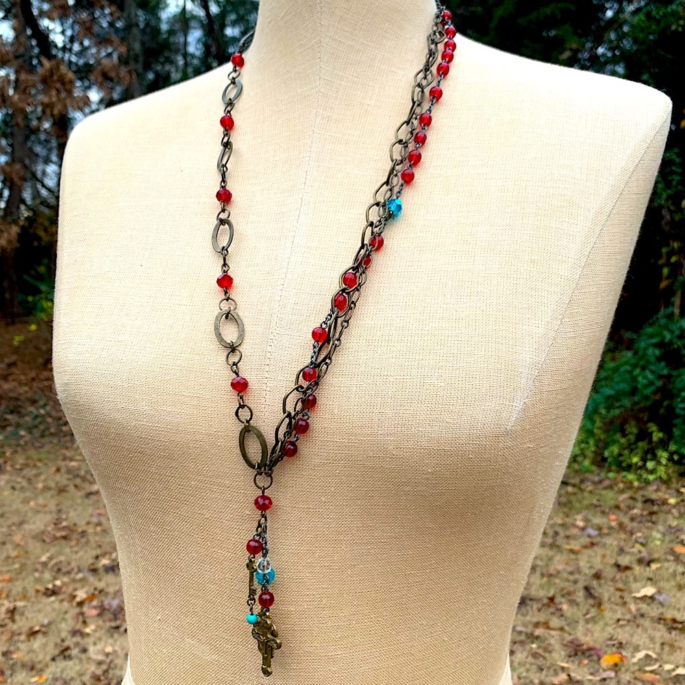 Funky Catholic Rosary